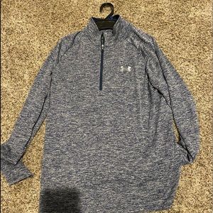 Under Armour Q-Zip